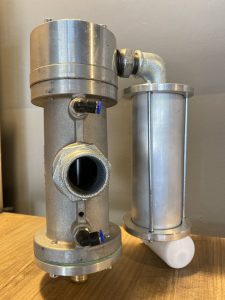Otomatik valf
